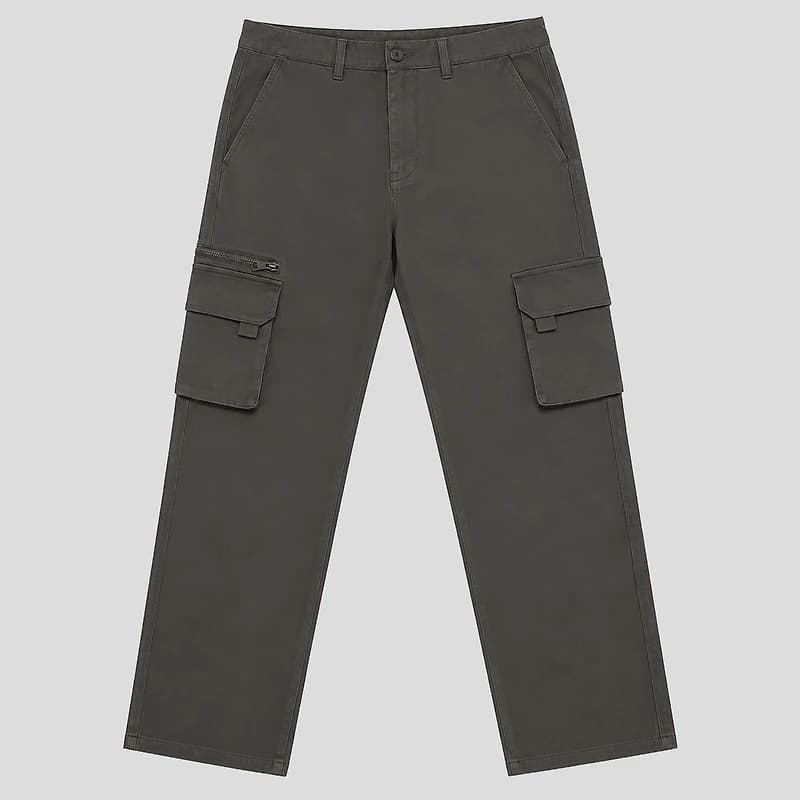 Vertical Sport Pants (CA250)