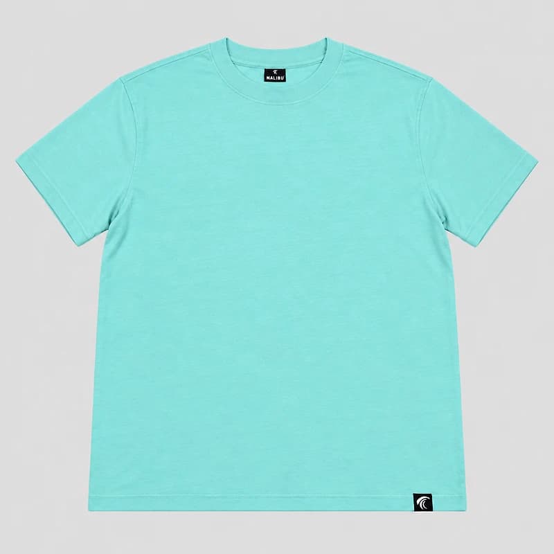 Malibu T-Shirt Plus