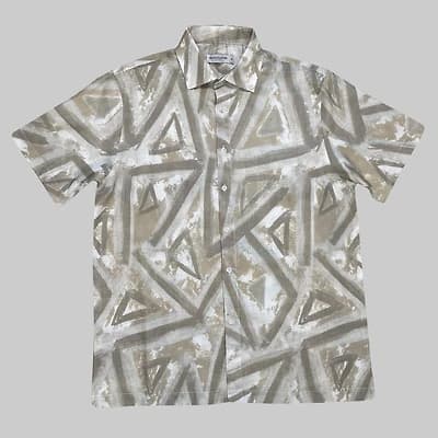 Mojito Collection Short Sleeve Shirt