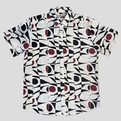 Mojito Collection Short Sleeve Shirt