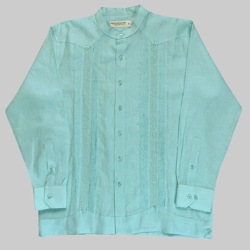Guayaberas Fancy Mojito (M-5420)