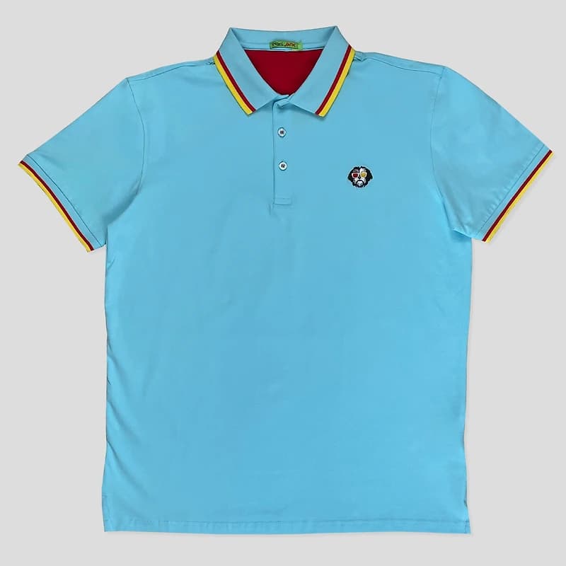 Polos Rebel Jack