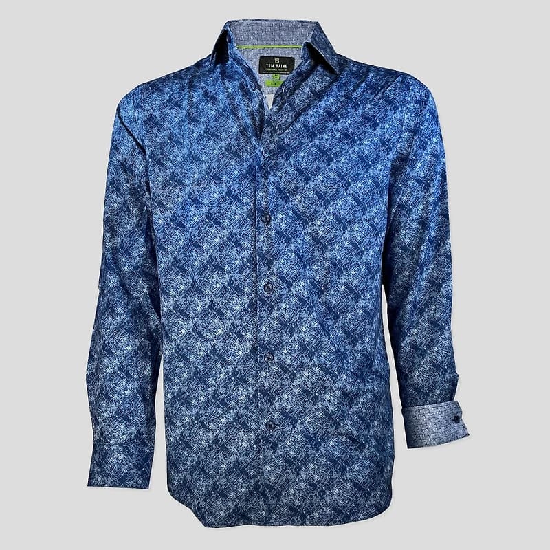 Tom Baine Long Sleeve