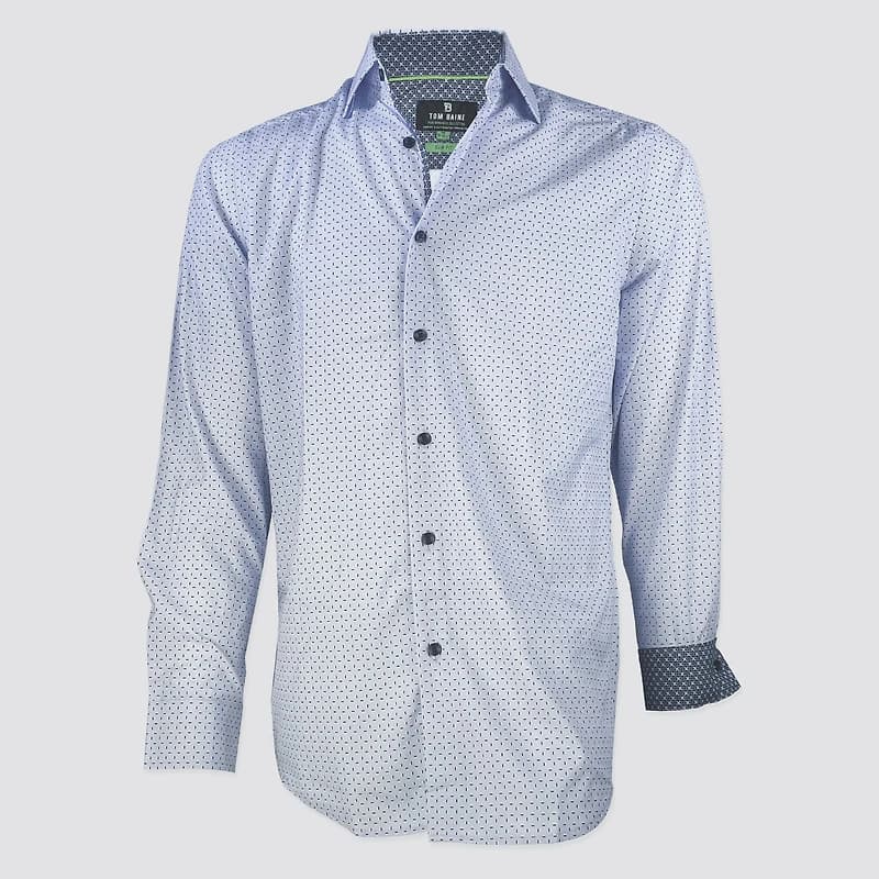TOM BAINE LONG SLEEVE