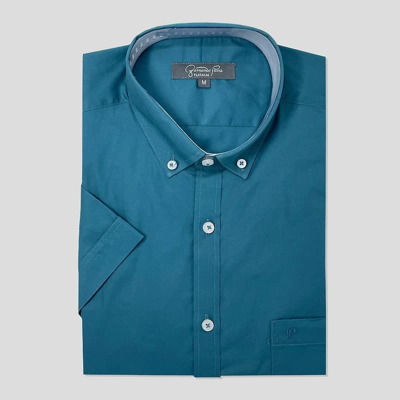Fernando Pena Camisa Casual (LQ24-207A)