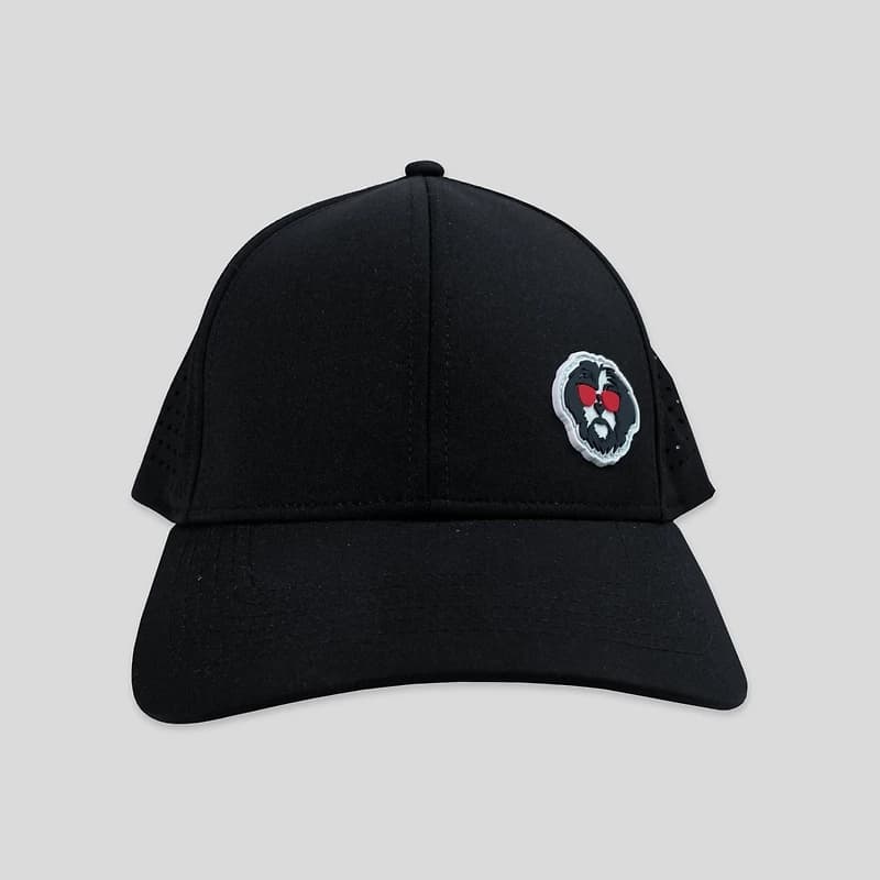 Gorra Rebel Jack - Performance