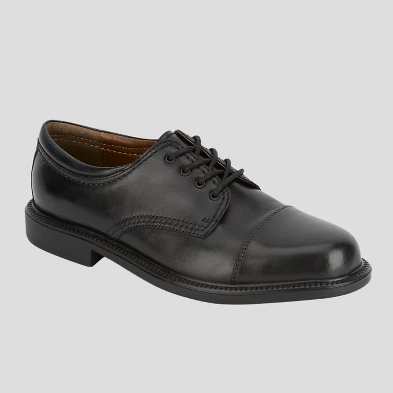 Docker's Oxford Gordon Dress Shoes