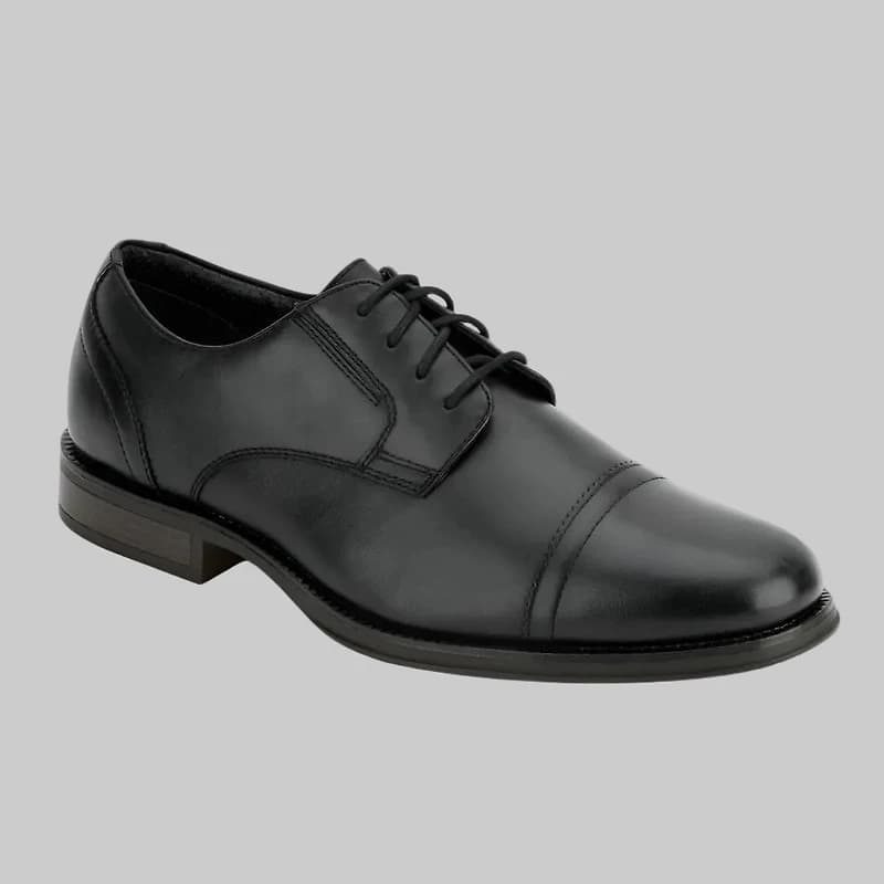 Docker's Garfield Oxford Dress Shoes