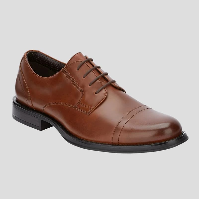 Docker's Oxford Garfield Shoes