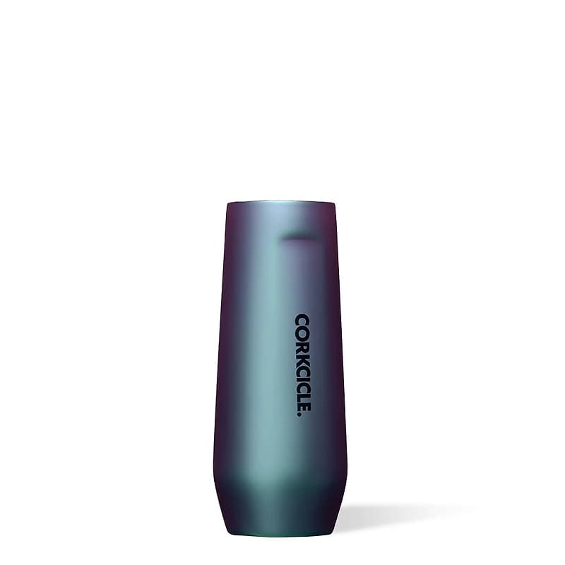Stemless Flute Dragonfly