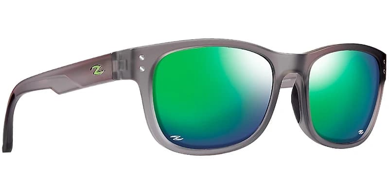 Zol Ribbot Sunglasses