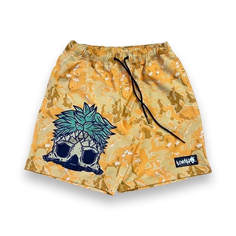 Piña Benditta (Short)