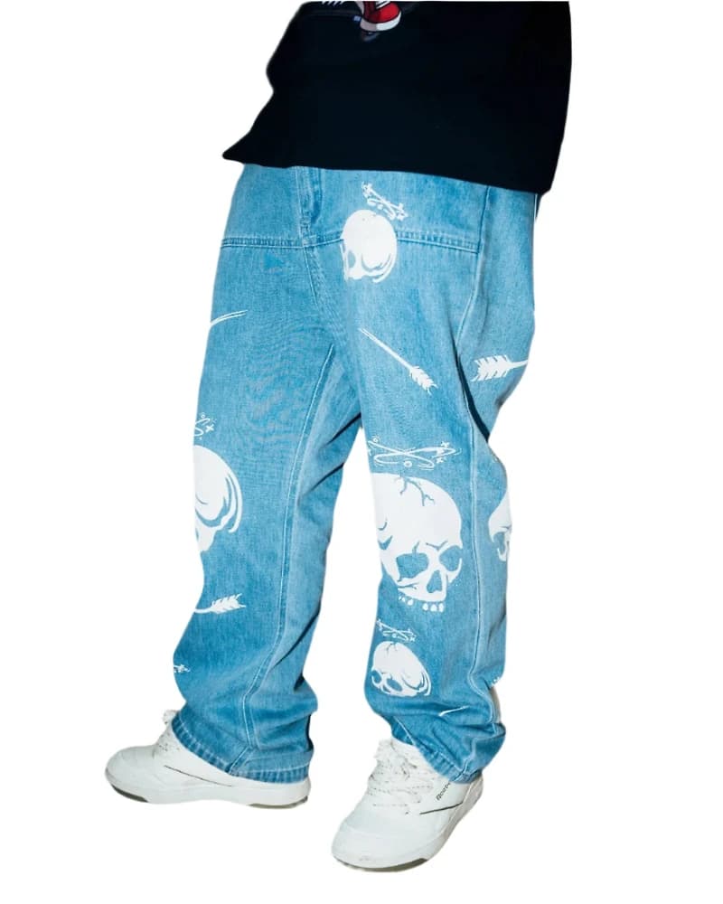 BENDITTO DENIM