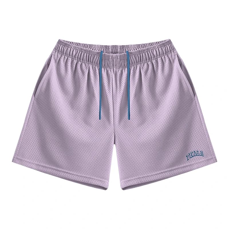 Lila Mesh (Short)