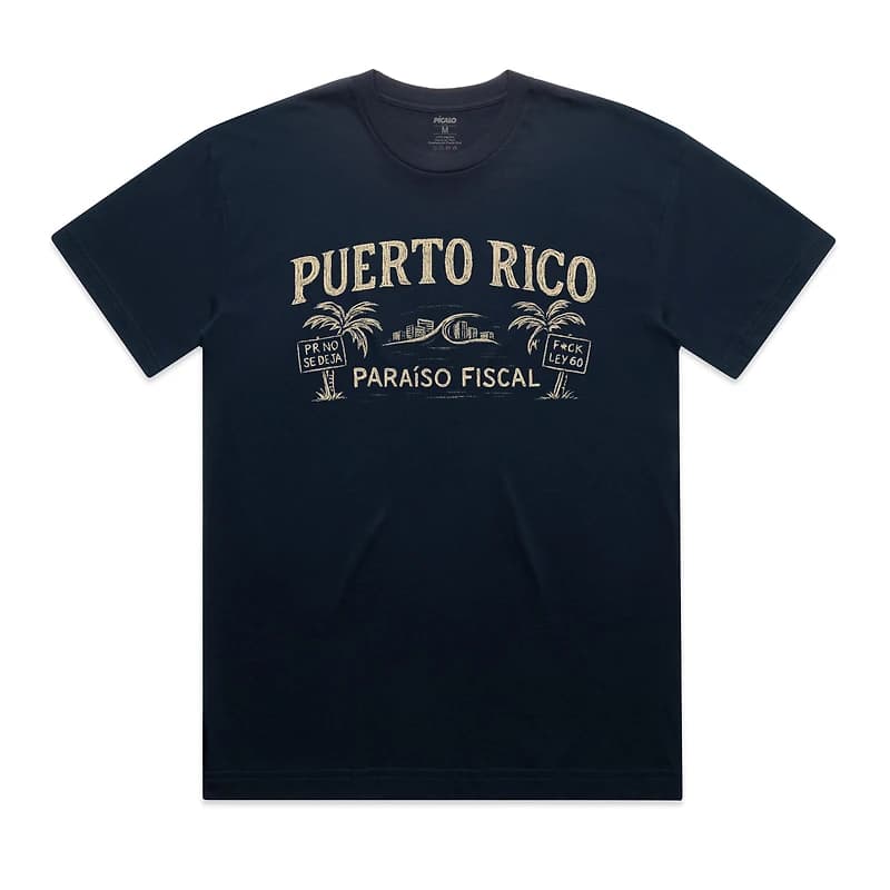 Paraíso Fiscal