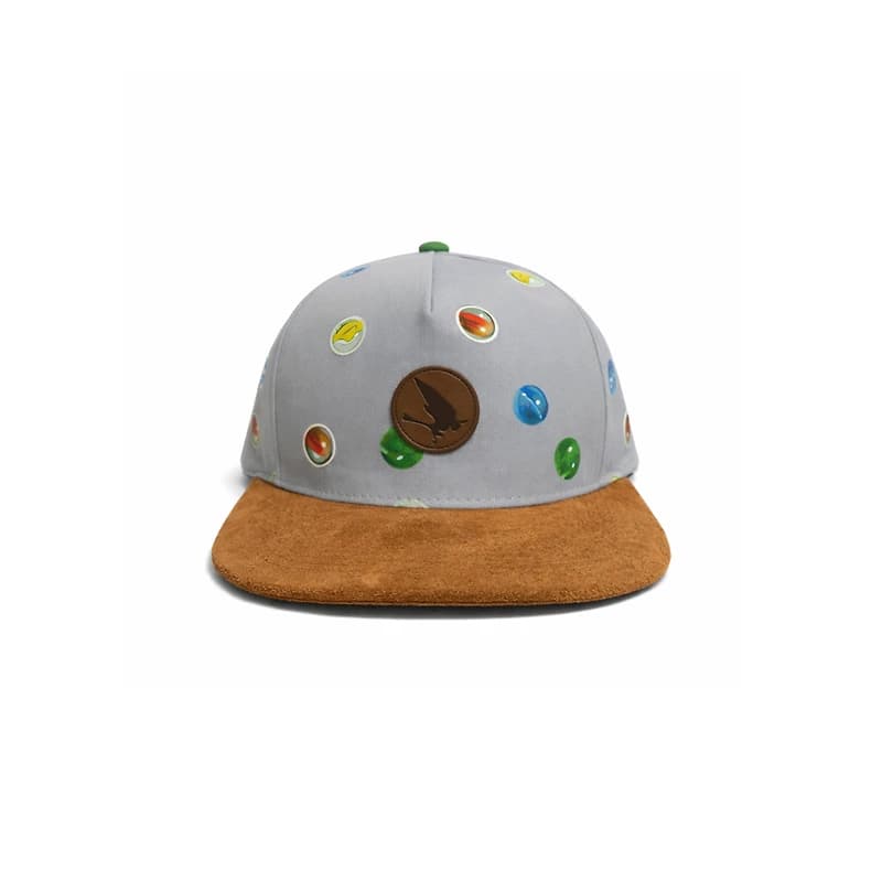 SnapBack Canicas