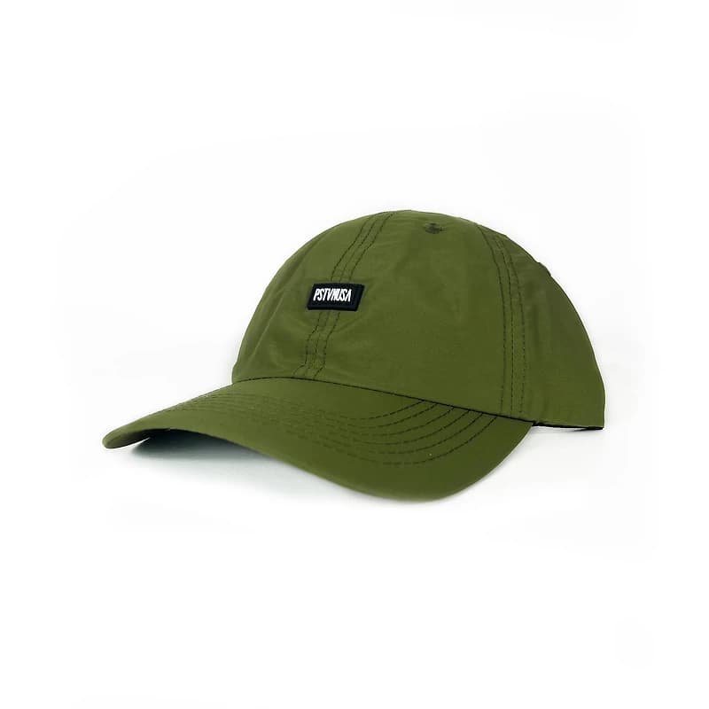 Dad Hat Olive