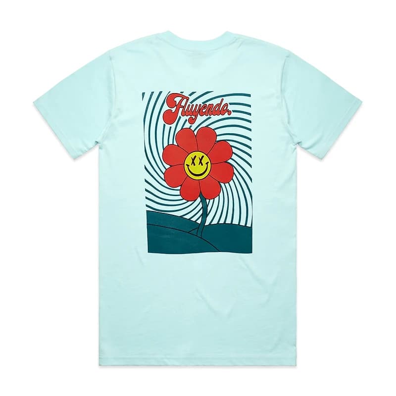Fluyendo (T-shirt)