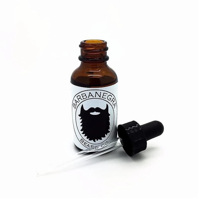 Beard Oil