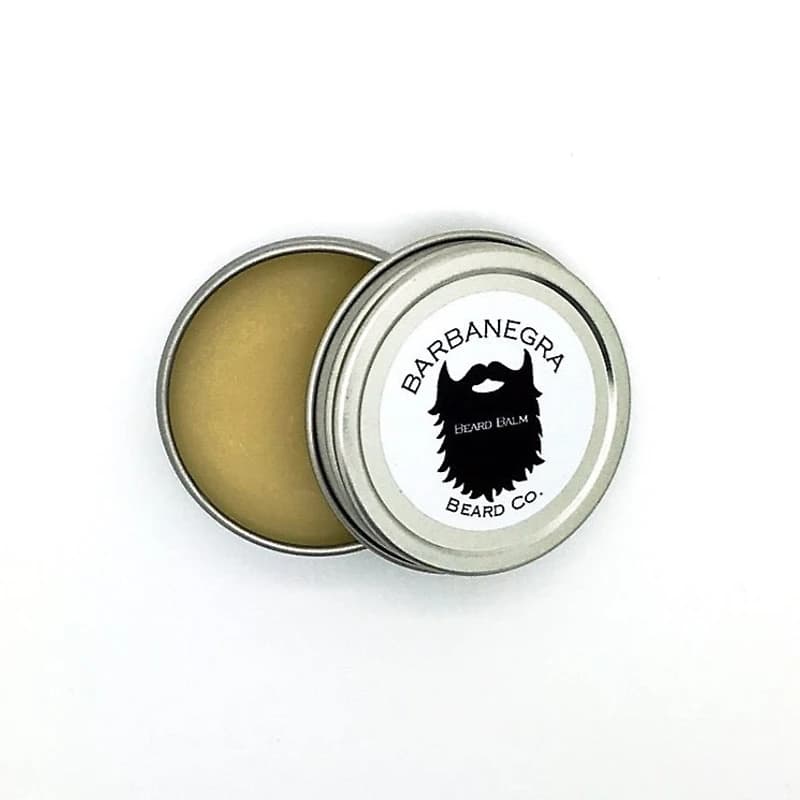Beard Balm