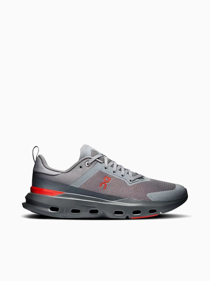Cloudpulse Next Rock Eclipse mesh