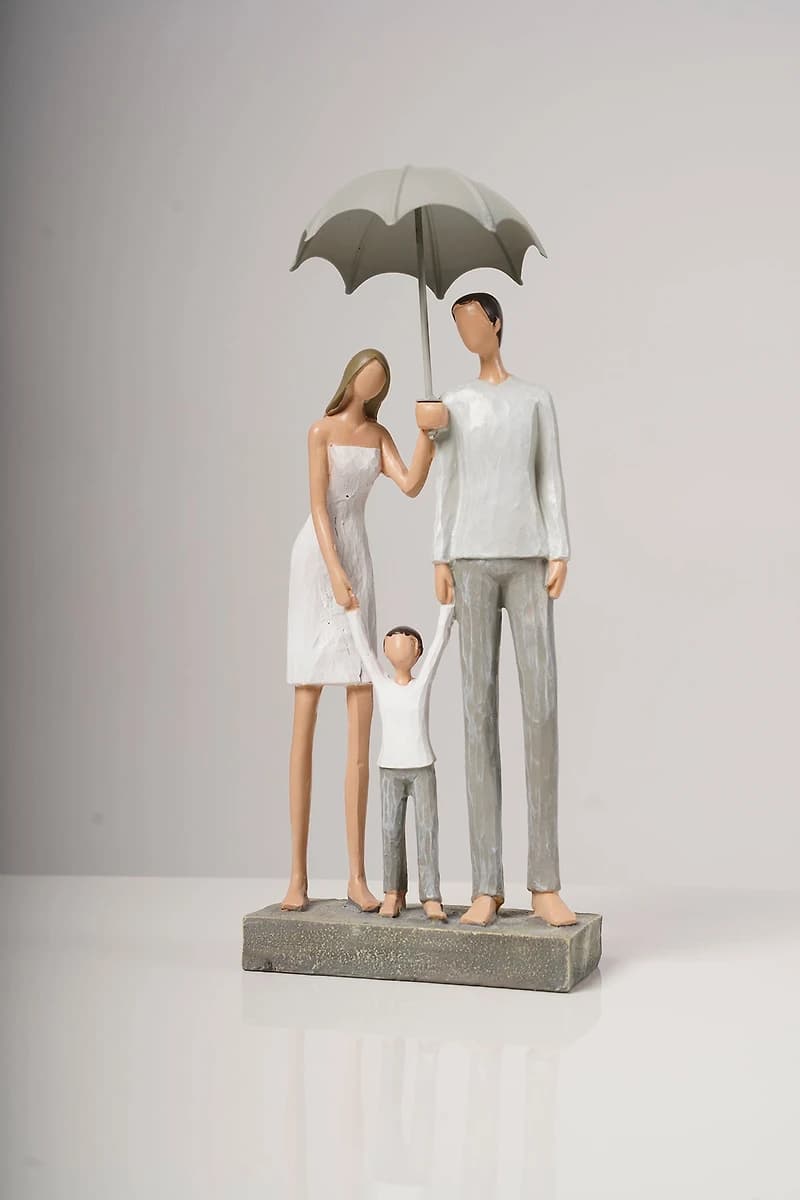 12" Nantes Collections Family