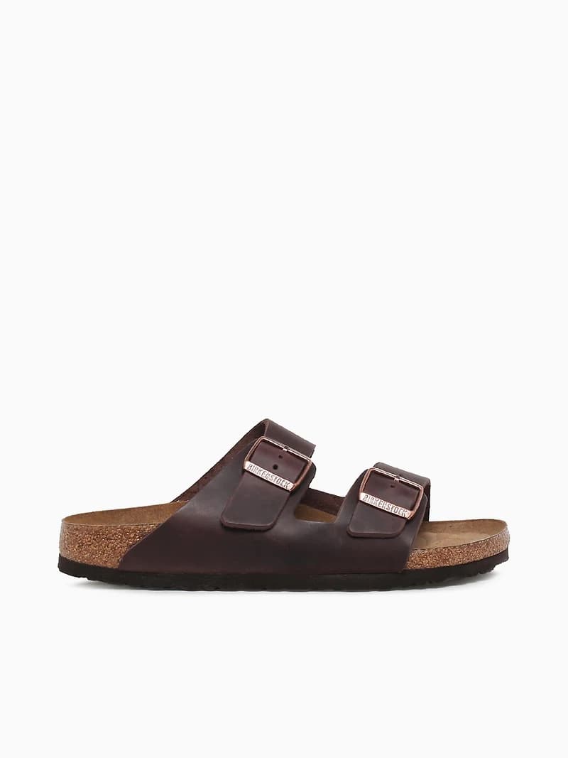 Arizona Soft Footbed Habana Oiled Leather