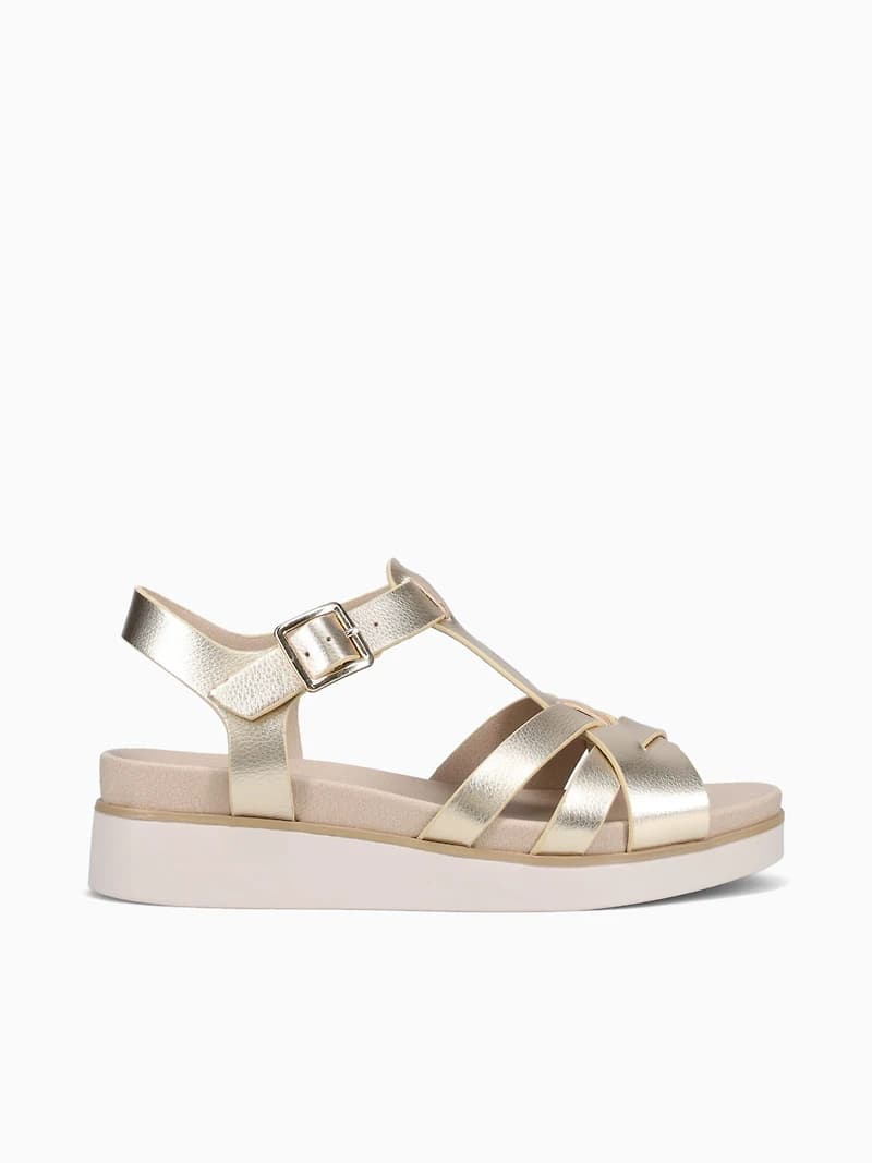 Grandiose Gold