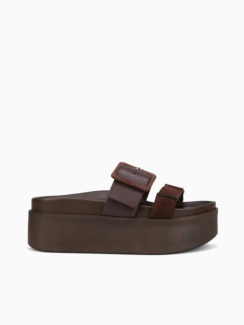 1129 Testa Di Moro Lea Suede