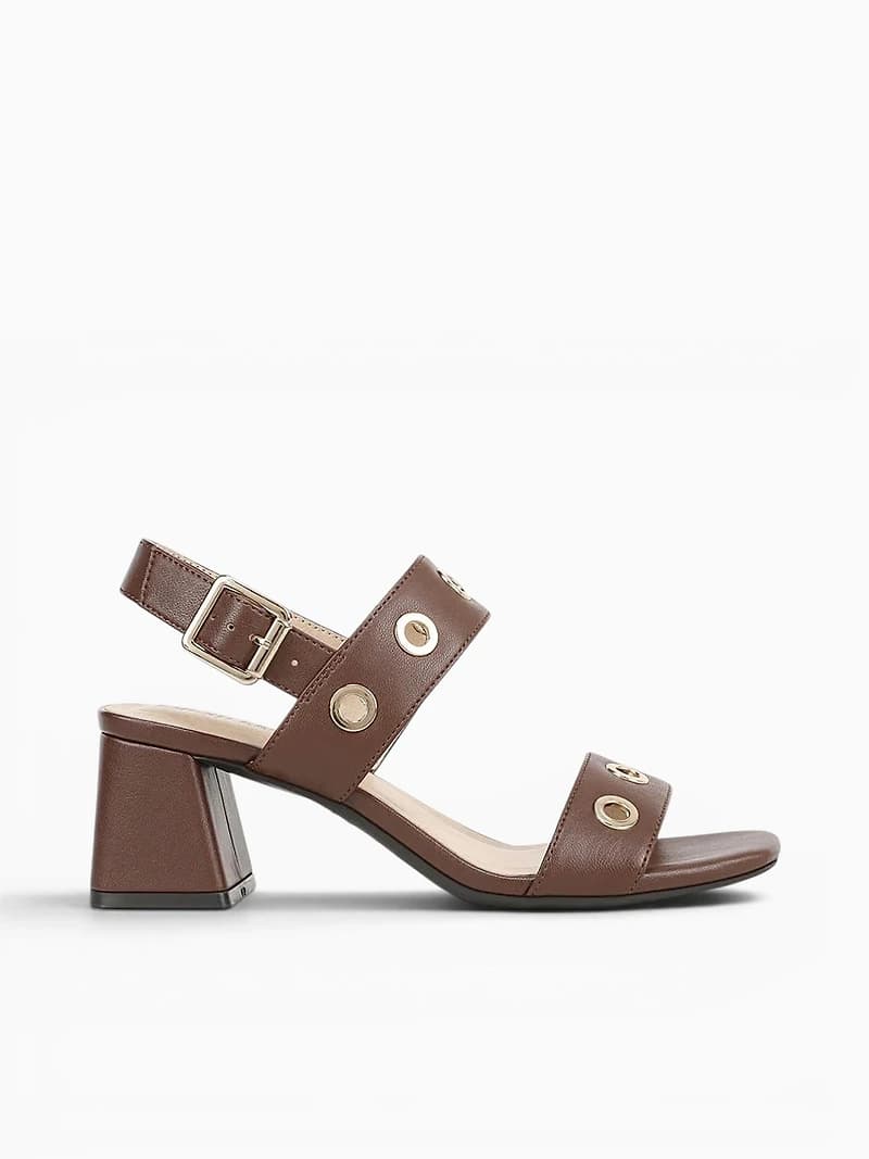 Clara Cocoa Brown Smooth