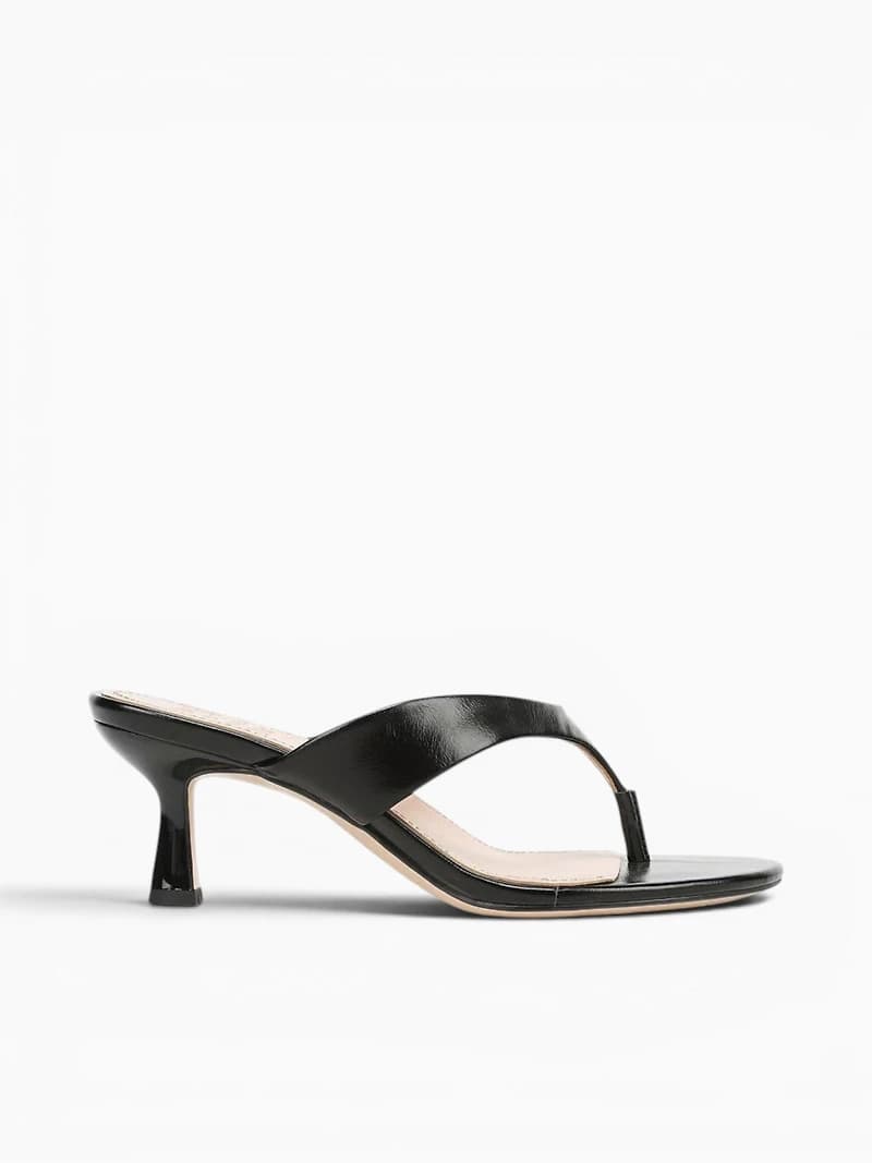 Tressa Black Smooth