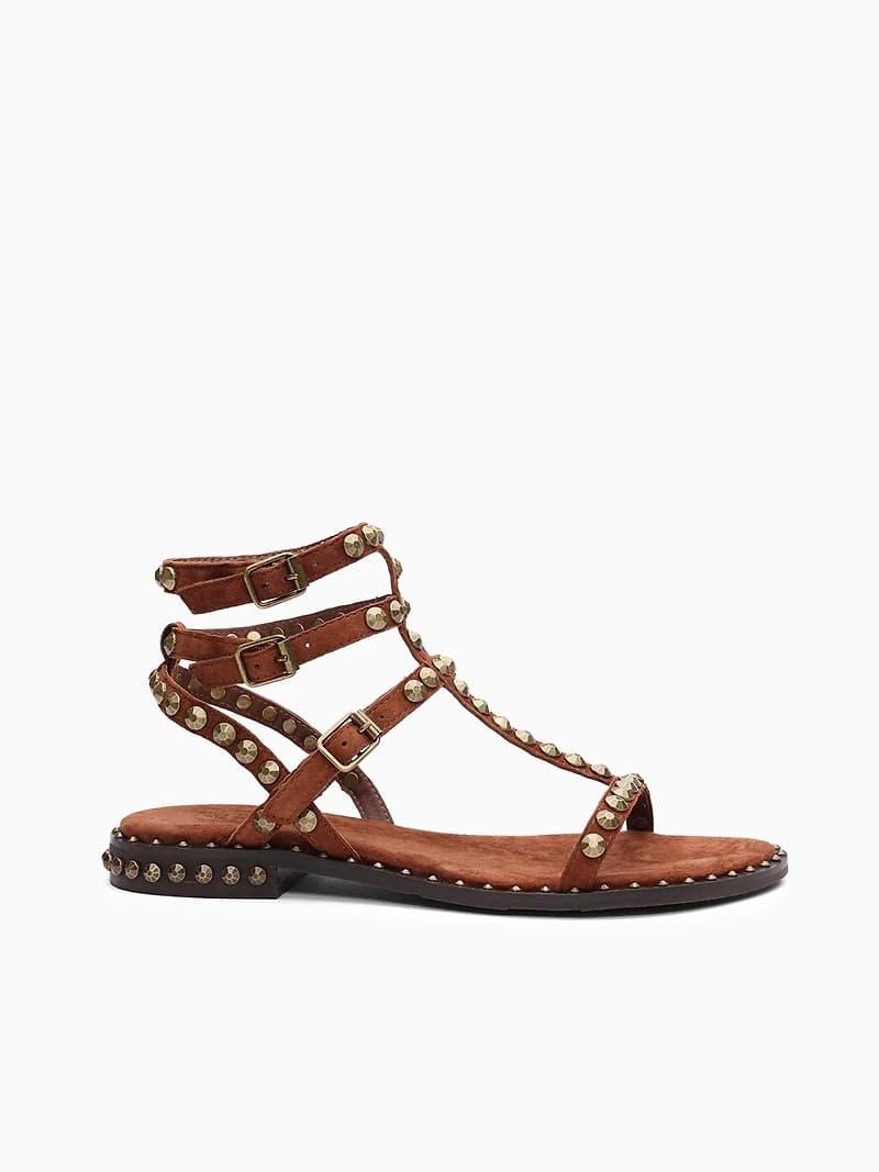 Play 2 Tajine Suede
