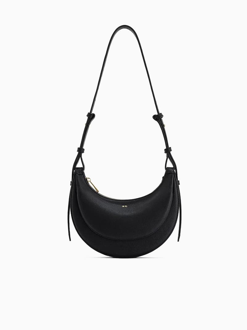 Sharon Crossbody Black