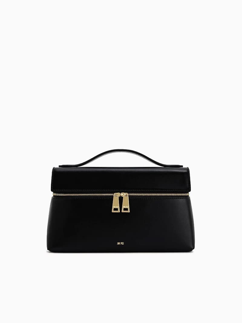 Thea Top Handle Black