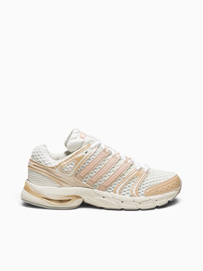 Adistar Control 5w White Gold mesh