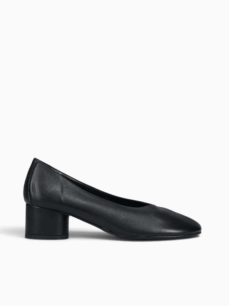 1191 Nero Leather