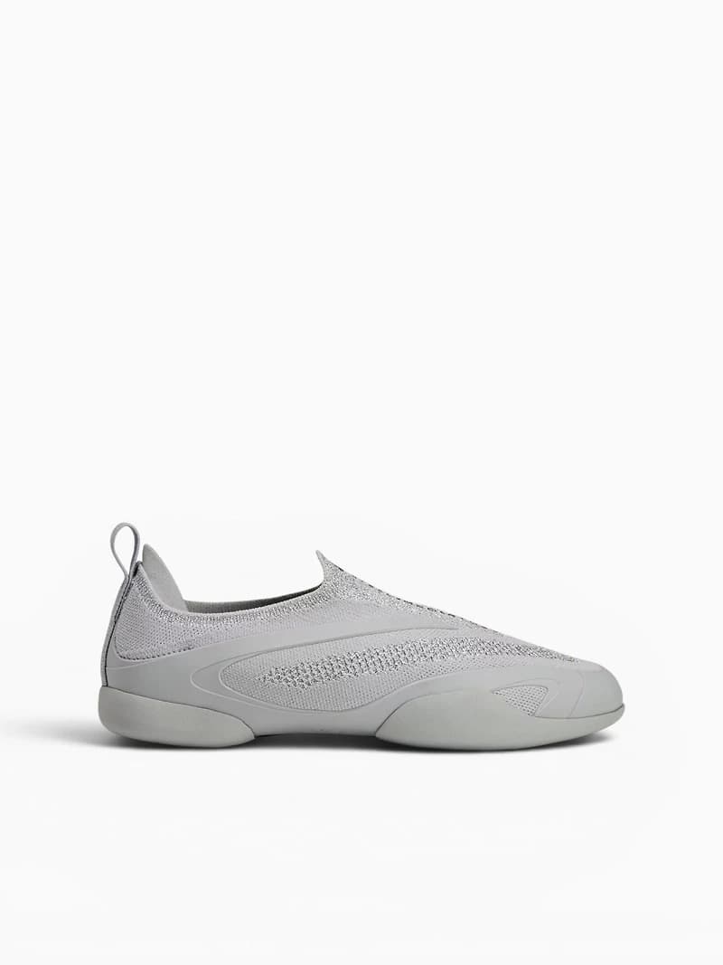 Taekwondo Stella Mccartney Inix Silver