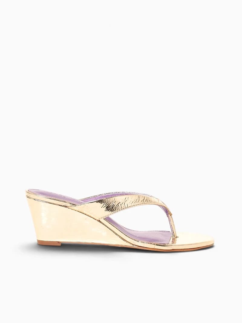 Lori Ouro Light Metal Bala