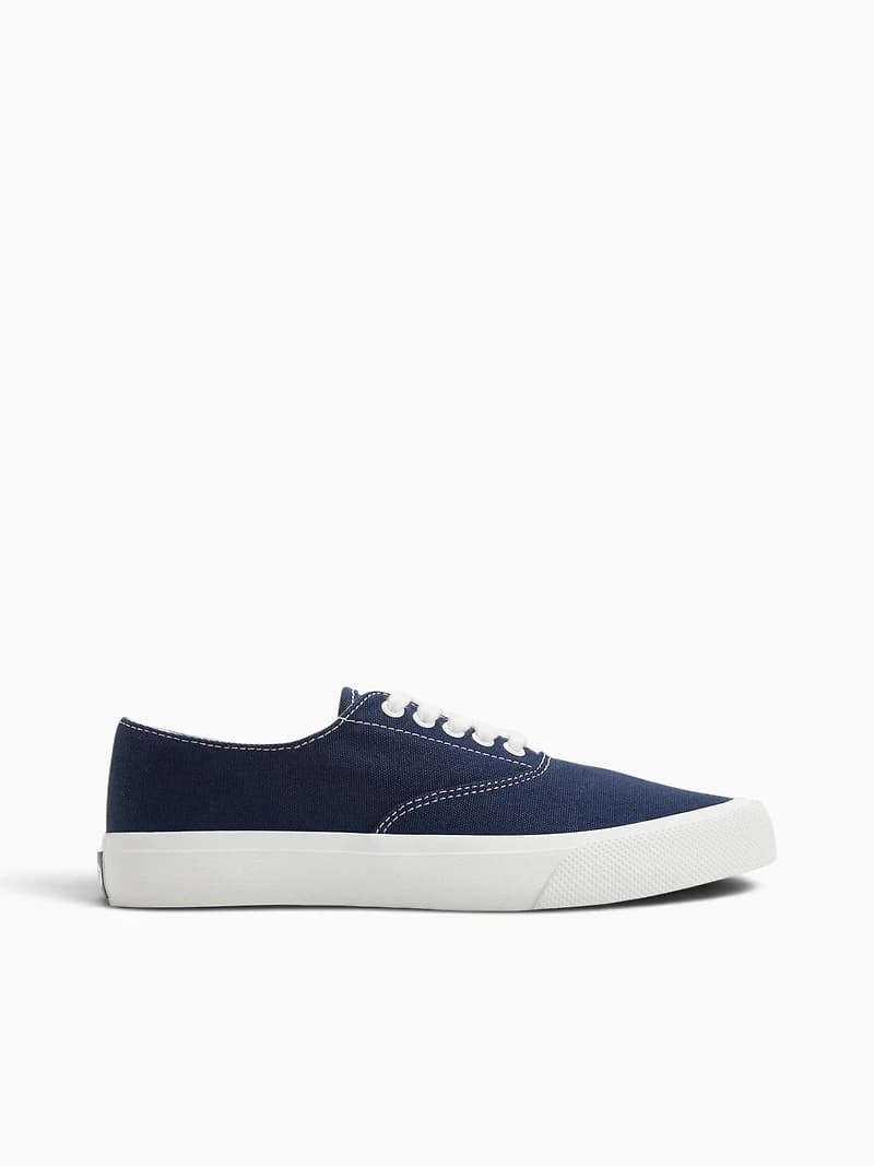 Classiccvo Navy Textile