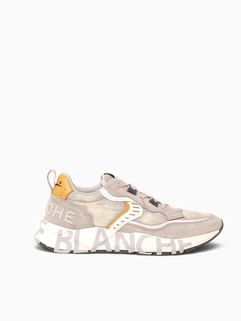 Club 01 Grey Suede
