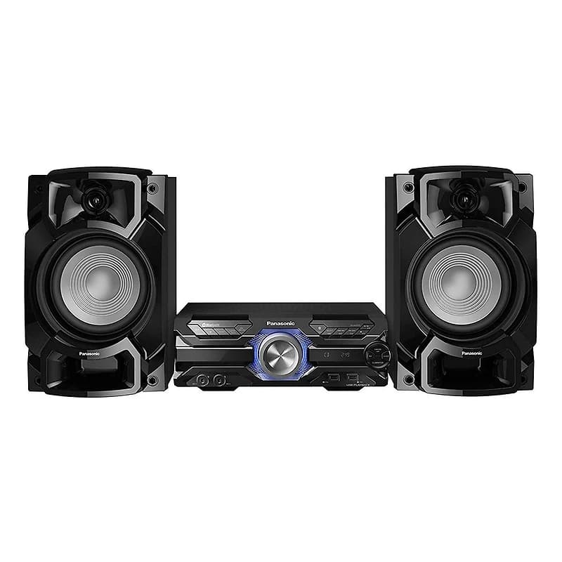 Panasonic AKX320 CD Stereo System