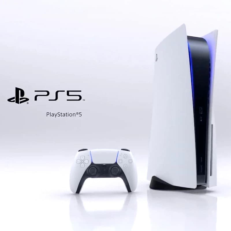PlayStation 5