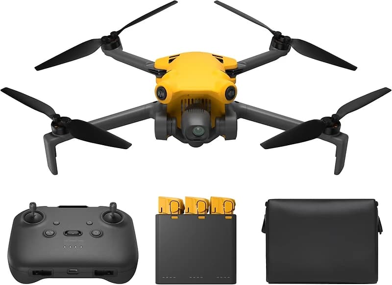 SKYROVER Drone X1 Bundle