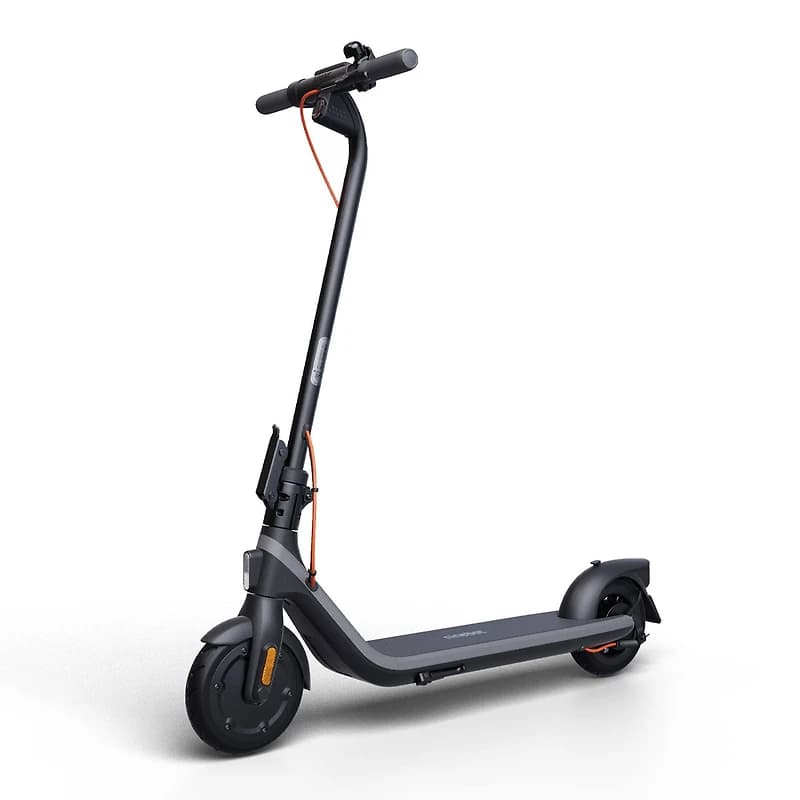 Segway E2 Plus
