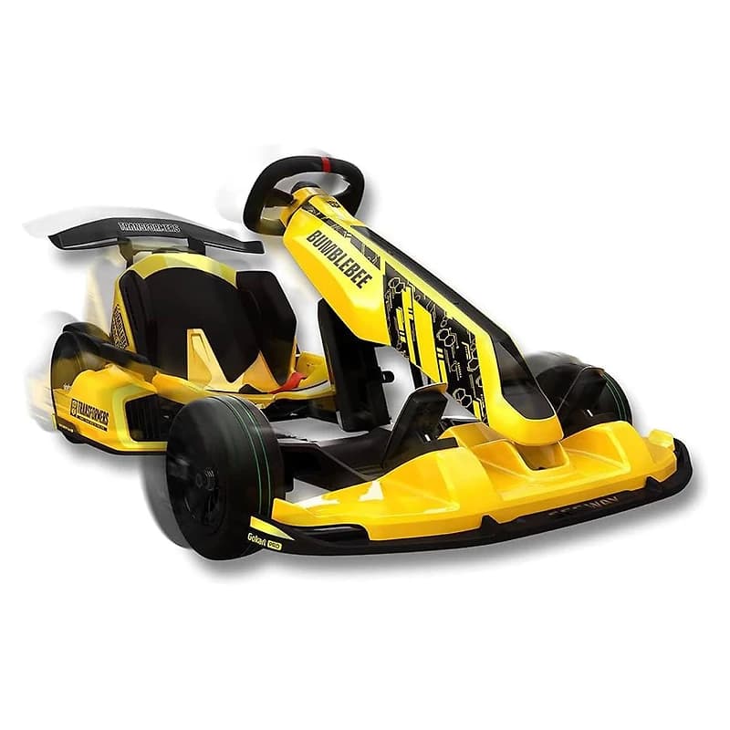 Segway Gokart Pro BumbleBee