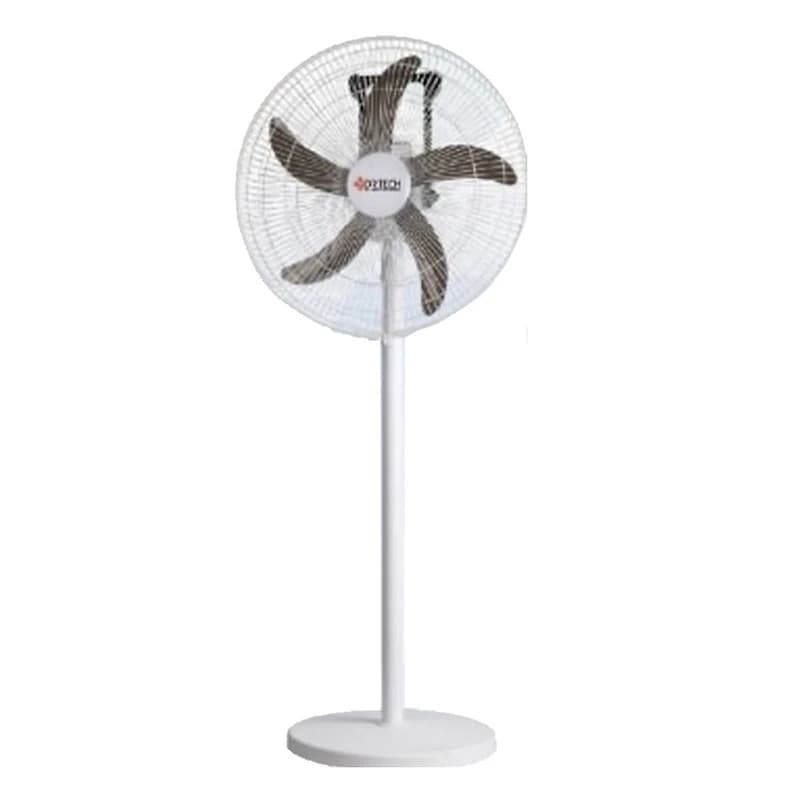 Solar Fan 5 in 1 of 18" Lithium Abanico