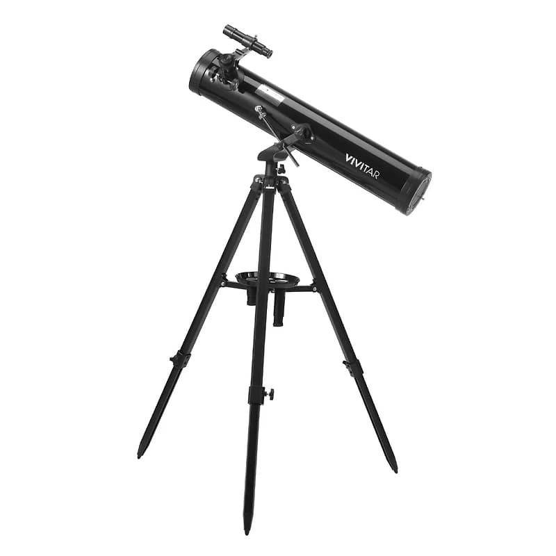Vivitar Telescope 175X / 262X / 525X