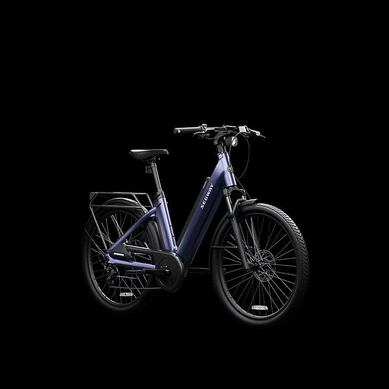 Segway Myon Electric Bike