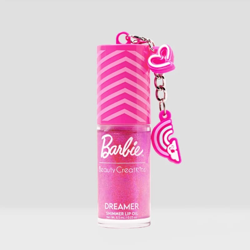 Barbie Lip Oil - Dreamer