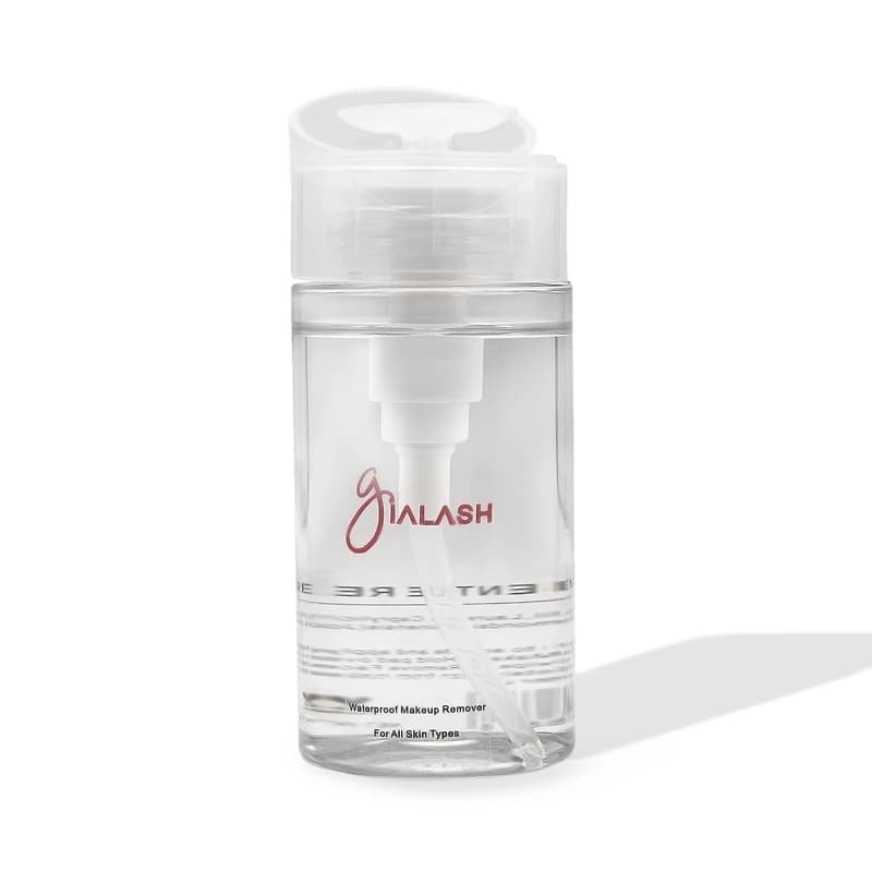 Makeup Remover (a base de aceite mineral)